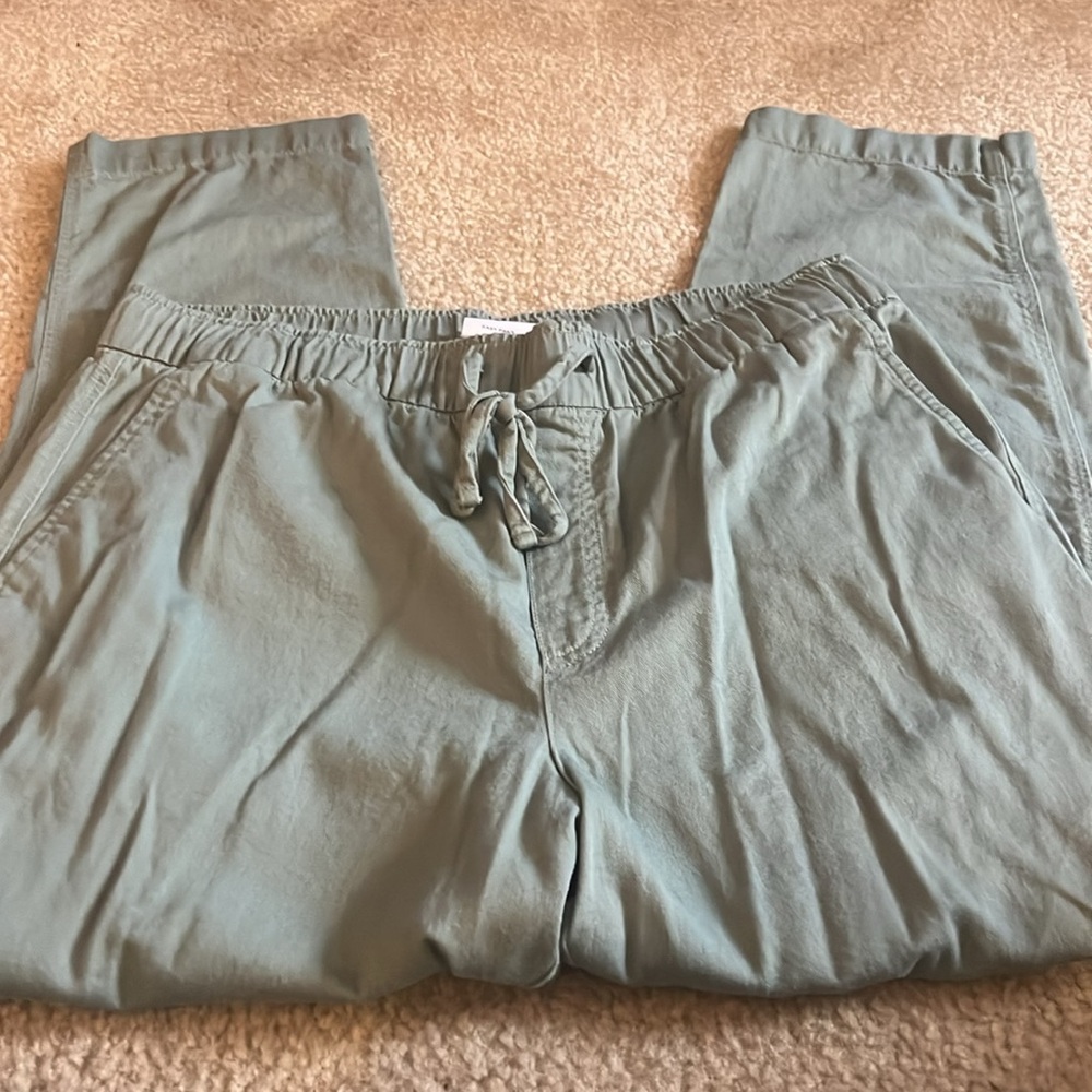 Gap easy pant - Picture 2 of 5